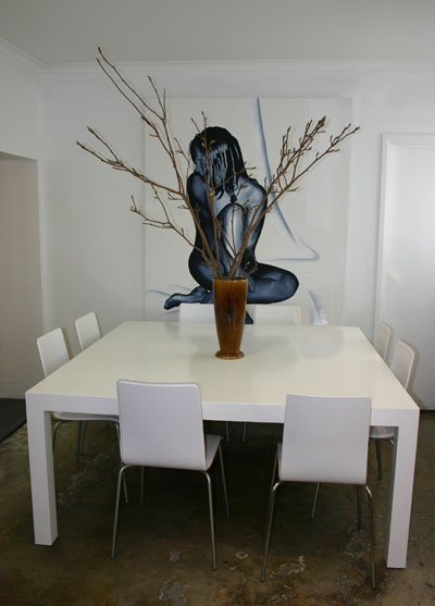 2 pack dining table